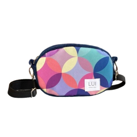 nerka kalejdoslop bez tła